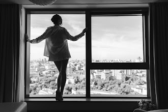 Wedding photographer Konstantin Macvay. Photo of 15.09.2025