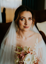 Wedding photographer Katarzyna Pieprzyk. Photo of 13.11.2023