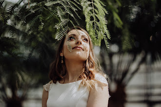 Photographe de mariage Karolina Cisowska. Photo du 25.05.2019