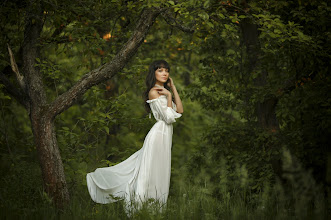 Wedding photographer Olga Rychkova. Photo of 22.02.2018