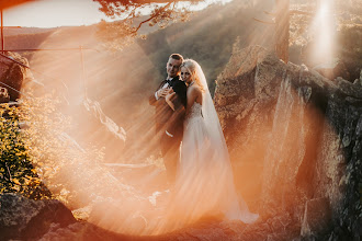 Fotógrafo de bodas Marta Mazurkiewicz. Foto del 23.06.2021