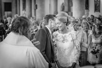 Wedding photographer Frédéric Duchesne. Photo of 09.05.2017