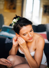 Wedding photographer Adeline Este. Photo of 17.04.2020