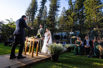 Wedding photographer Daniel Henrique Leite. Photo of 28.09.2025