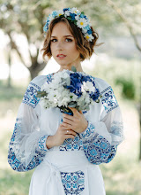 婚礼摄影师Andrey Timchuk. 10.01.2022的图片