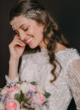 Huwelijksfotograaf Rimma Yamalieva. Foto van 16.12.2019
