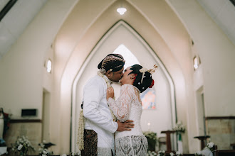 Wedding photographer Indra Perkasa. Photo of 25.05.2021