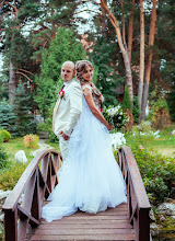 Wedding photographer Natalya Chudakova. Photo of 09.03.2020