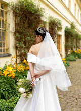 Hochzeitsfotograf Jakub Chodžajan. Foto vom 01.02.2021