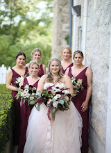 Photographe de mariage Chantel Dirksen. Photo du 07.05.2019