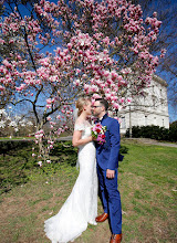 Photographe de mariage Grit Fischer. Photo du 09.04.2019