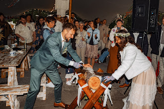 Wedding photographer Lukáš Slováček. Photo of 25.08.2025
