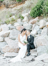 Nhiếp ảnh gia ảnh cưới Jessie Holley. Ảnh trong ngày 18.07.2023
