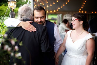 Fotógrafo de casamento Angela Ryan. Foto de 27.04.2023