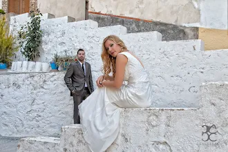 Wedding photographer Jose Luis Cencerrado. Photo of 22.05.2019