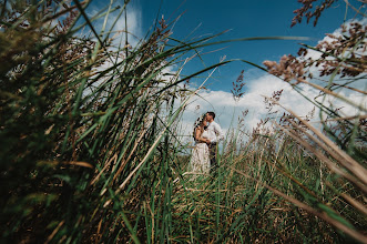 Fotógrafo de casamento Ilnar Minachev. Foto de 09.12.2019