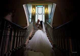 Wedding photographer Ugo Siciliano. Photo of 25.05.2023