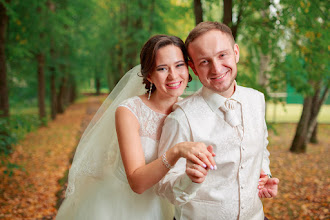 Svatební fotograf Evgeniy Tuycyn. Fotografie z 22.04.2019