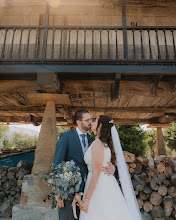 Fotógrafo de bodas Lucía Garó. Foto del 21.09.2024