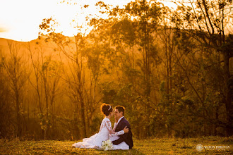 Fotógrafo de casamento Ailton Pimenta. Foto de 14.09.2017