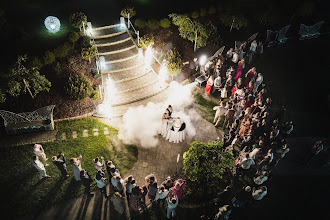 Pulmafotograaf Tim Demski. 09.05.2025 päeva foto