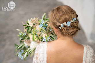 Photographe de mariage Lisa Rupprechter. Photo du 11.05.2019