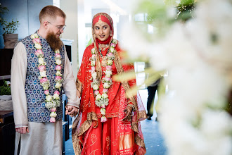 Wedding photographer Vince Njuguna. Photo of 02.10.2025