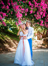 Wedding photographer Sergey Rusanov. Photo of 24.05.2021