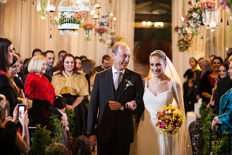 Fotografo di matrimoni André Machado. Foto del 11.05.2020