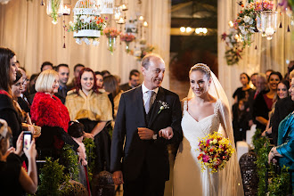 Fotógrafo de casamento André Machado. Foto de 11.05.2020