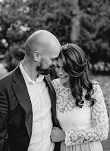 Hochzeitsfotograf Virginia Pech. Foto vom 27.06.2024