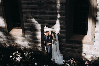 Wedding photographer Maximilian Moschetti. Photo of 24.07.2025
