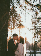 Wedding photographer Karina Miloserdova. Photo of 17.04.2022