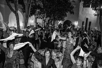 Wedding photographer Fred Leloup. Photo of 15.09.2025