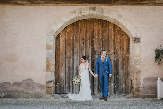 Photographe de mariage Ingo Dammasch. Photo du 06.01.2021