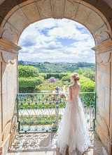 Fotógrafo de bodas Luiza Reis. Foto del 10.10.2023