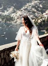 Wedding photographer Luca Salvemini. Photo of 26.03.2024