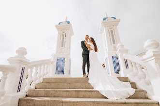 Wedding photographer Constantin Plugari. Photo of 27.04.2025