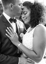 Huwelijksfotograaf Marine Caldo-Rouanet. Foto van 02.05.2019