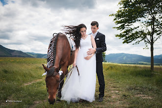 Huwelijksfotograaf Peter Duchovič. Foto van 13.07.2022