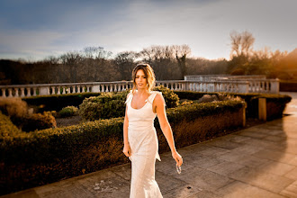 Wedding photographer Daz Mack. Photo of 03.05.2020