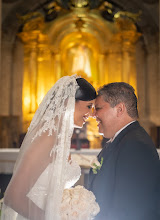 Wedding photographer Ruben Ruiz. Photo of 08.05.2023