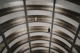 Fotograful de nuntă Oleg Rostovtsev. Fotografie la: 16.02.2021