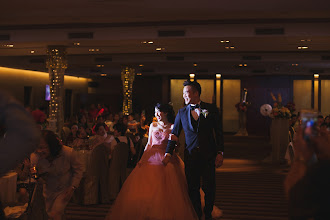 Fotografo di matrimoni Kavanna Tan. Foto del 18.09.2025