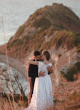 Fotógrafo de casamento Aurel Doda. Foto de 13.02.2018