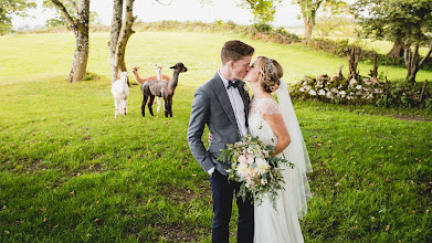 Photographe de mariage Lewis Fackrell. Photo du 01.04.2020