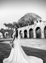 Wedding photographer David Sanchez. Photo of 16.06.2025
