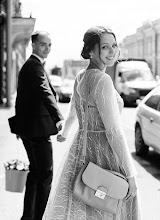 Wedding photographer Natasha Barova. Photo of 04.02.2020