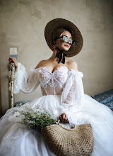 Wedding photographer Minas Ghazaryan. Photo of 30.11.2023