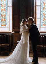 Huwelijksfotograaf Richard Konvensarov. Foto van 17.09.2023